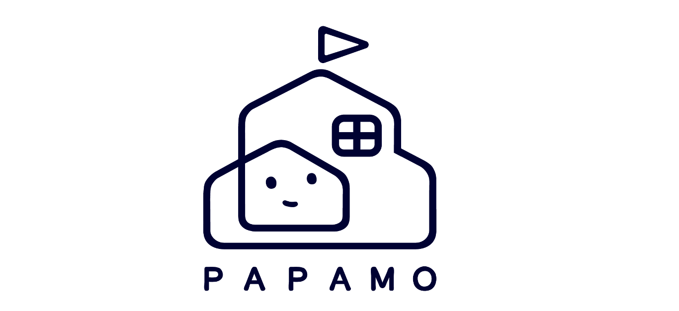 PAPAMO株式会社