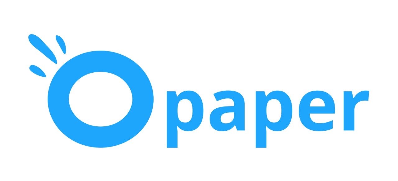 Opaper, Inc.