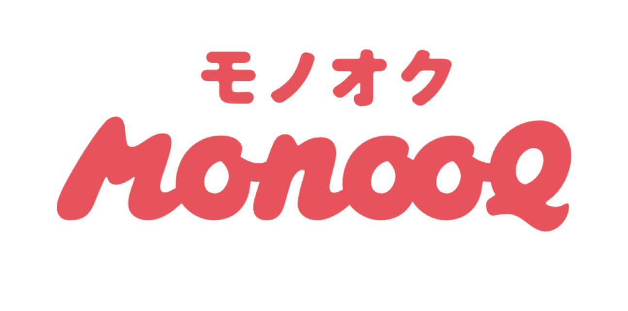 モノオク株式会社